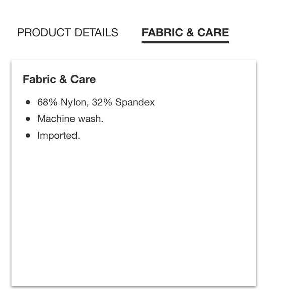 Mesh Bralette in Twinkle Blue from Gap - Picture 8 of 9